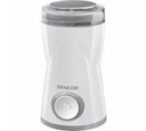 Sencor SCG1050 WH kafijas dzirnaviņas
