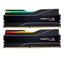 G.skill Trident Z5 Neo RGB 64GB DDR5 6000MHz DIMM F5-6000J3238G32GX2-TZ5NR operatīvā atmiņa