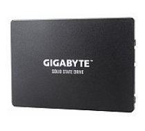 Gigabyte 256GB 2.5" SATA III SSD disks