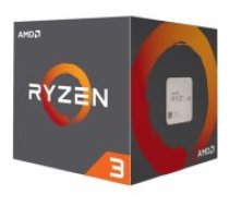 AMD Ryzen 3 Pro 4300G 100-100000144BOX Box procesors