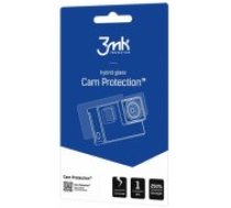 3MK Cam Protection do GoPro HERO 9/ 10 Black aksesuārs