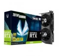 ZOTAC GeForce RTX 3060 Twin Edge OC 12GB GDDR6 192bit videokarte