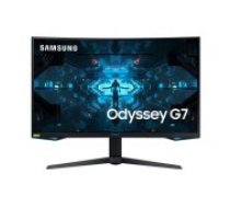 Samsung Odyssey G7 LC32G75TQSRXEN 31.5 VA 240Hz 16:9 Curved monitors