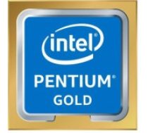 Intel Pentium Gold G6400 BX80701G6400 procesors