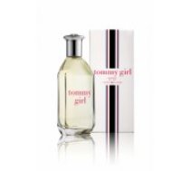 Tommy Hilfiger Tommy Girl EDT 50ml Parfīms