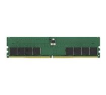 Kingston ValueRAM 32GB DDR5 5600MHz DIMM KVR56U46BD8-32 operatīvā atmiņa