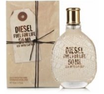 Diesel Fuel For Life EDP 50ml Parfīms