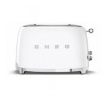 Smeg TSF01WHEU White tosteris