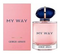 Giorgio Armani My Way EDP 90ml Parfīms