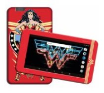 eSTAR Hero Wonder Woman 7“ 2GB 16GB Red planšetdators