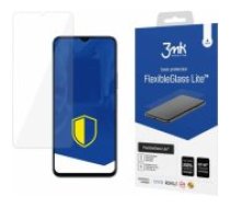 3MK "FlexibleGlass Lite Screen Protector Honor X6" aizsargplēve telefonam