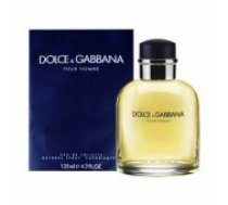 Dolce & Gabbana Pour Homme EDT 200ml Parfīms
