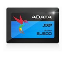 Adata Ultimate SU800 256 GB SSD 2.5 6 Gb/ s SSD disks