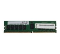 Lenovo ThinkSystem 32GB DDR4 3200MHZ RDIMM 4X77A08633 operatīvā atmiņa
