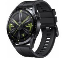 Huawei Watch GT 3 46mm Active/ Silicone Strap viedā aproce
