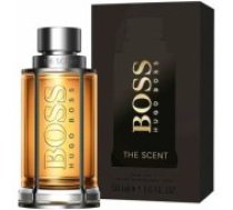 Hugo Boss The Scent EDT 50ml Parfīms