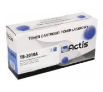 ACTIS Brother TN-2010 Black TB-2010A toneris