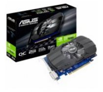 Asus GeForce GT 1030 Phoenix 2GB OC videokarte