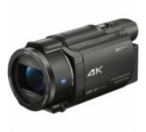 Sony FDR-AX53 videokamera