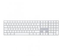 Apple "Magic Keyboard with Numeric Keypad" (EN) klaviatūra