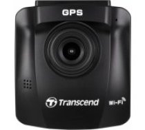Transcend DrivePro 230Q Data Privacy Black videoreģistrators