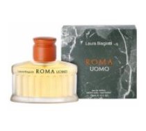 Laura Biagiotti Roma Uomo EDT 75ml Parfīms