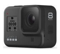 GoPro Hero 8 Black sporta kamera
