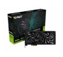 Palit GeForce RTX 4060 Dual 8GB GDDR6 128bit videokarte