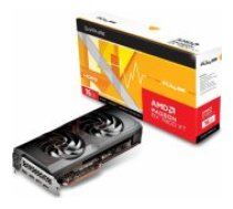 Sapphire Pulse AMD Radeon RX 7800 XT 16GB GDDR6 256bit videokarte