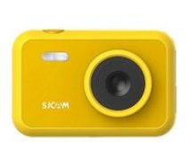 Sjcam FunCam F1 Yellow sporta kamera