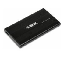 Ibox HD-02 2,5" SATA USB 3.0 aksesuārs