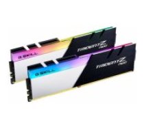 G.skill Trident Z Neo 64GB DDR4 3600MHZ DIMM F4-3600C18D-64GTZN operatīvā atmiņa