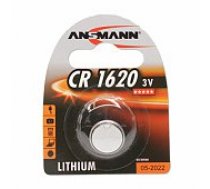 Ansmann CR1620 1pcs Baterijas