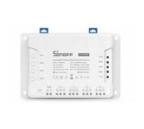 Sonoff Smart Switch 4CHPROR3 aksesuārs