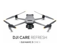 DJI Care Refresh 2-Year Plan (DJI Mavic 3 Cine) aksesuārs