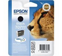 Epson T0711 Black C13T07114012 kārtridžs