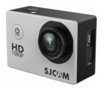Sjcam SJ4000 AIR Silver sporta kamera