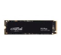 Crucial P3 Plus 4TB CT4000P3PSSD8T SSD disks