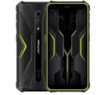 Ulefone Armor X12 Pro 4/ 64GB Black/ Green mobilais telefons