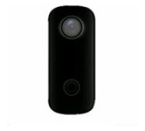 Sjcam C100 Black sporta kamera