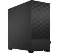 Fractal Design Pop Air Black Solid datoru korpuss