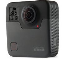 Gopro Fusion Black sporta kamera