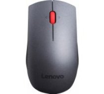Lenovo Professional Wireless Laser Mouse Black datorpele