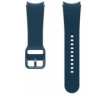 Samsung 20mm Indigo Galaxy Watch6 Sport Band S/ M Siksniņa