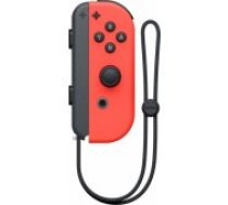 Nintendo Joy-Con Right Neon Red spēļu kontrolieris