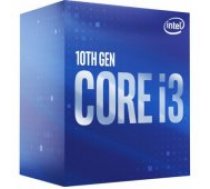 Intel Core i3-10100F BX8070110100F Box procesors