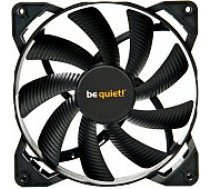 Be quiet! BL044 Pure Wing 2 CPU Black dzesētājs