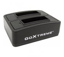 Goxtreme Dual Charger Ralley, Endurance, Enduro, Discovery, Pioneer 01491 01491 aksesuārs