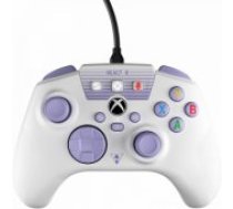 Turtle Beach REACT-R Xbox Series X/ S Controller Wired Purple spēļu kontrolieris