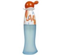 Moschino I Love Love EDT 100ml Parfīms